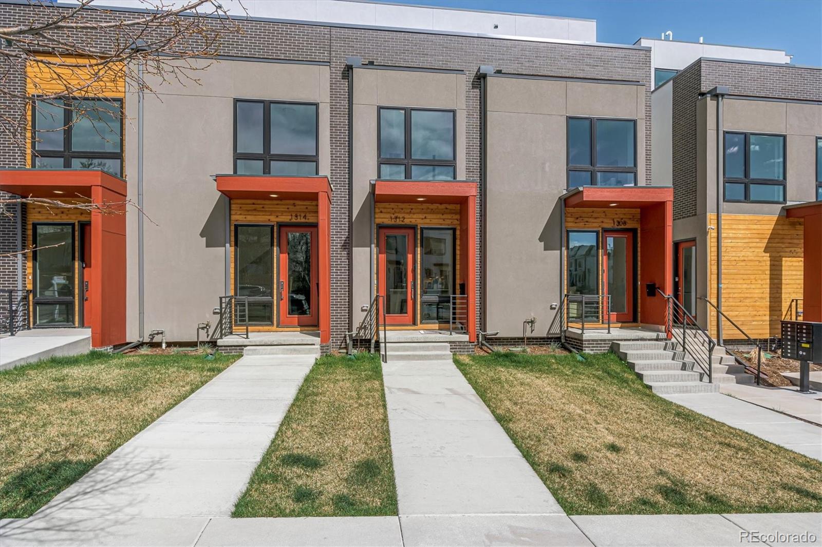 MLS Image #0 for 1308 n osceola street,denver, Colorado