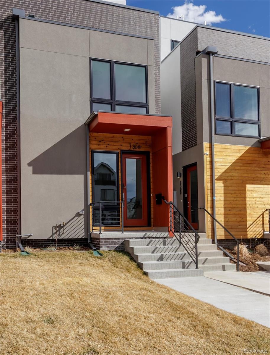 MLS Image #1 for 1308 n osceola street,denver, Colorado