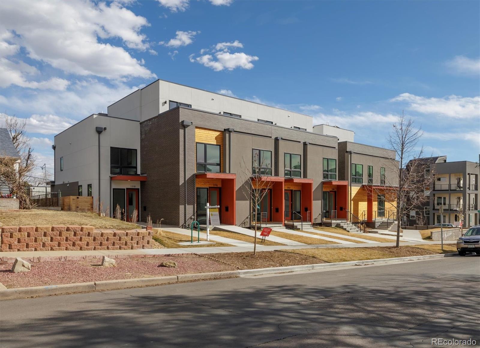 MLS Image #2 for 1308 n osceola street,denver, Colorado