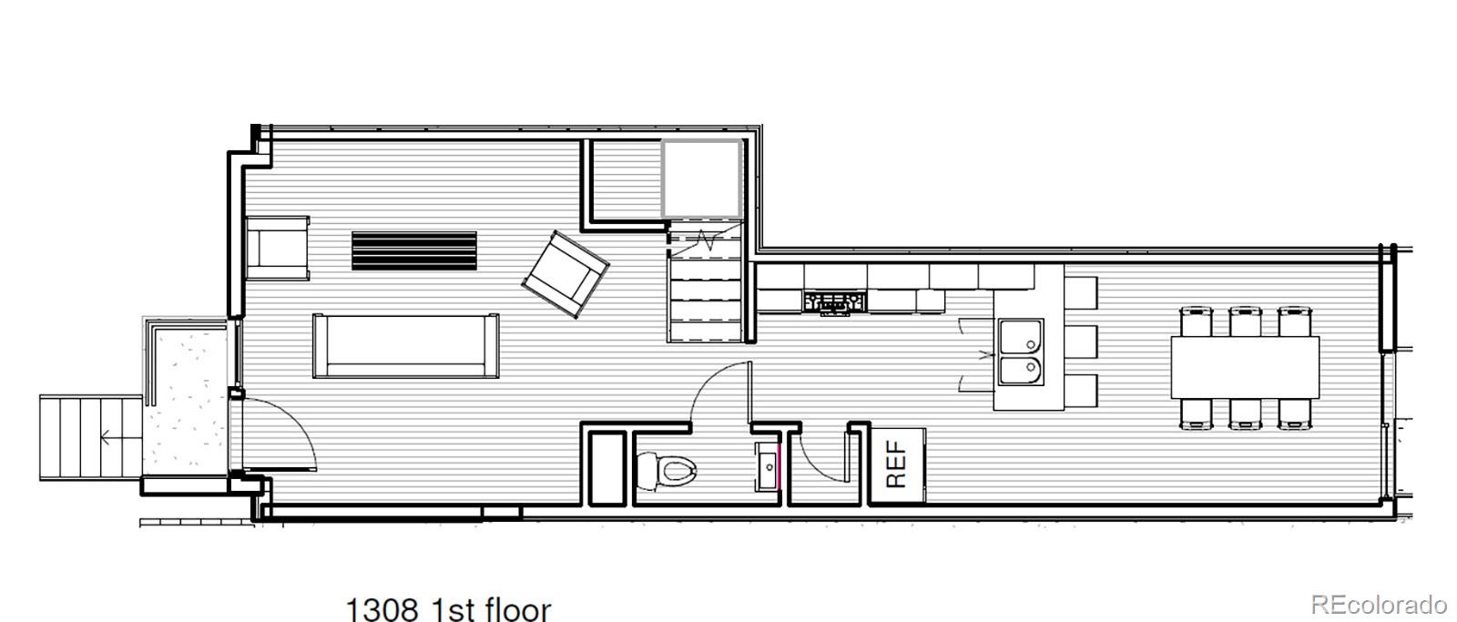 MLS Image #26 for 1308 n osceola street,denver, Colorado