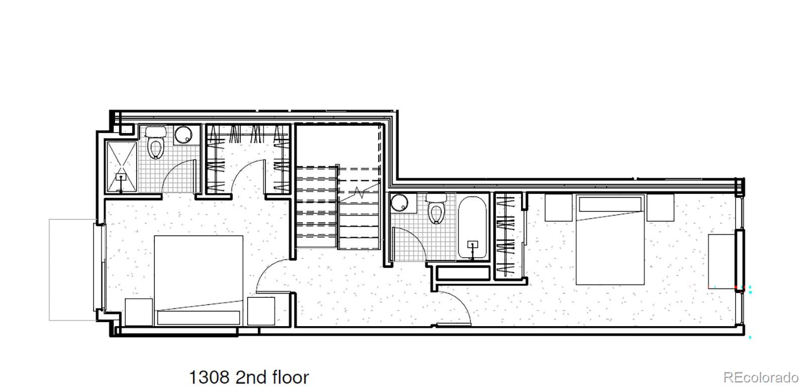 MLS Image #27 for 1308 n osceola street,denver, Colorado