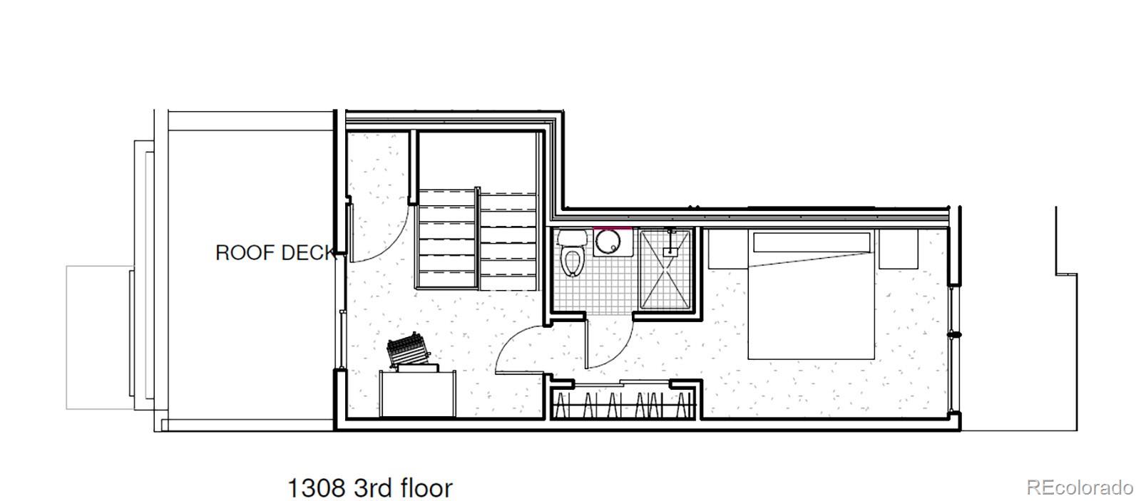 MLS Image #28 for 1308 n osceola street,denver, Colorado