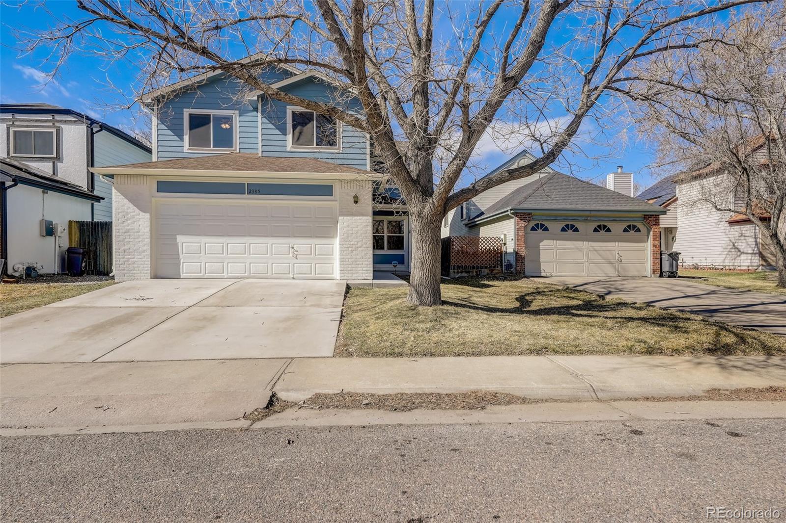 MLS Image #2 for 2385  heartwood court,lafayette, Colorado