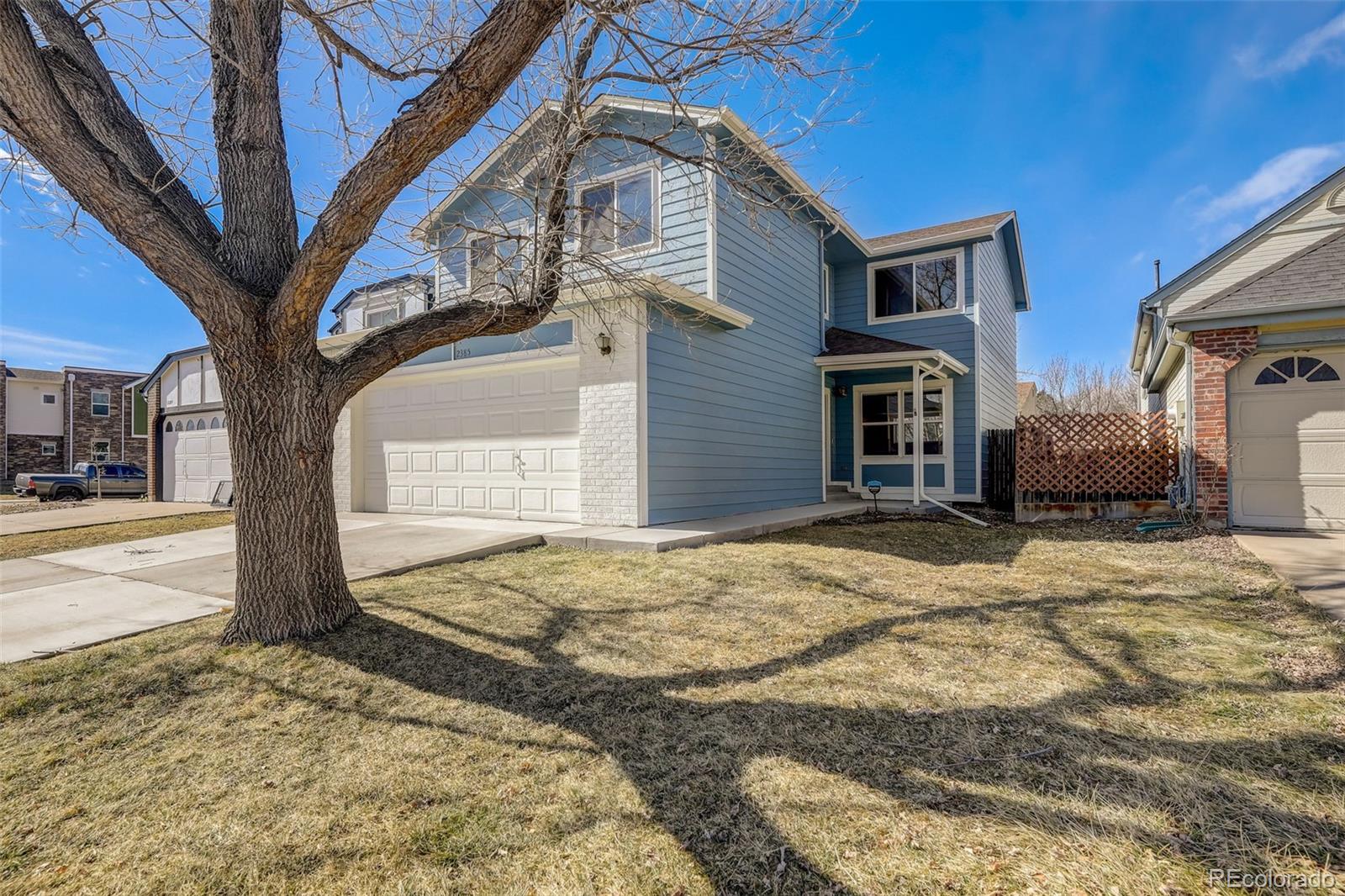MLS Image #3 for 2385  heartwood court,lafayette, Colorado
