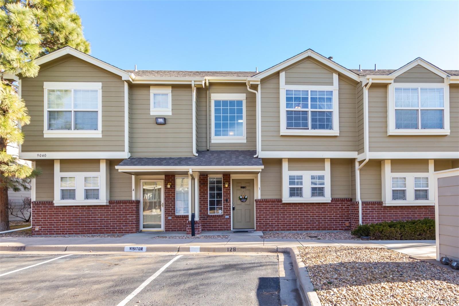 MLS Image #0 for 9040  gale boulevard,thornton, Colorado