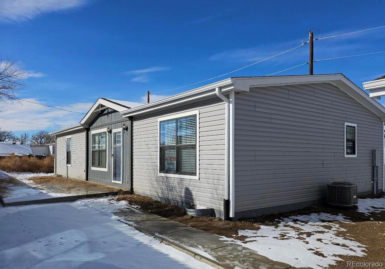 MLS Image #20 for 1171  2nd avenue,deer trail, Colorado