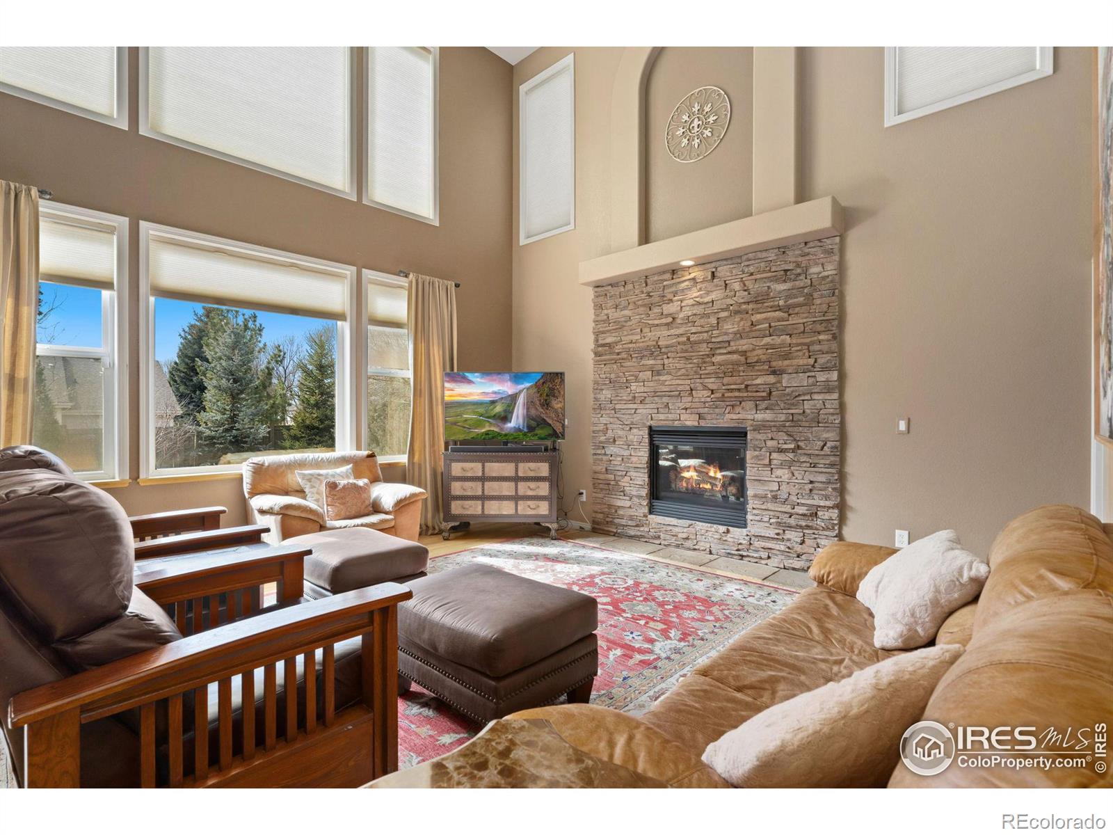 MLS Image #10 for 3403  wild view drive,fort collins, Colorado