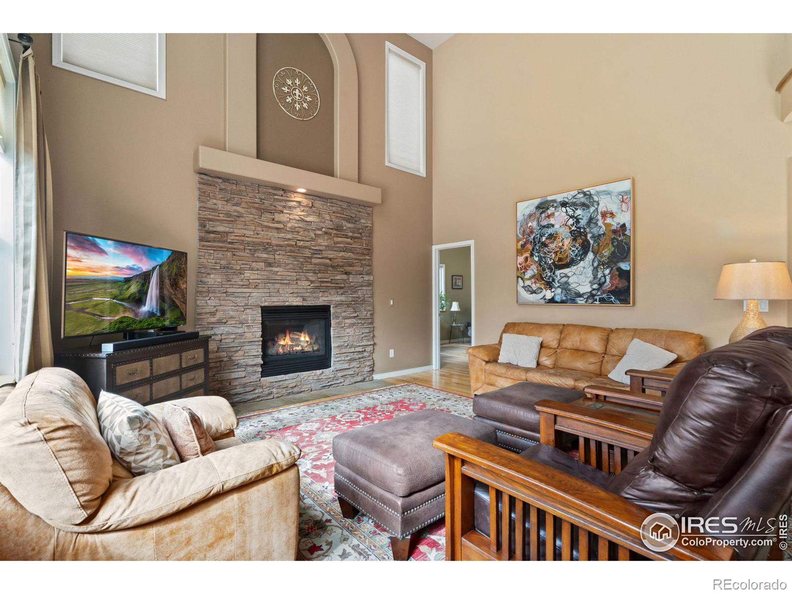 MLS Image #11 for 3403  wild view drive,fort collins, Colorado