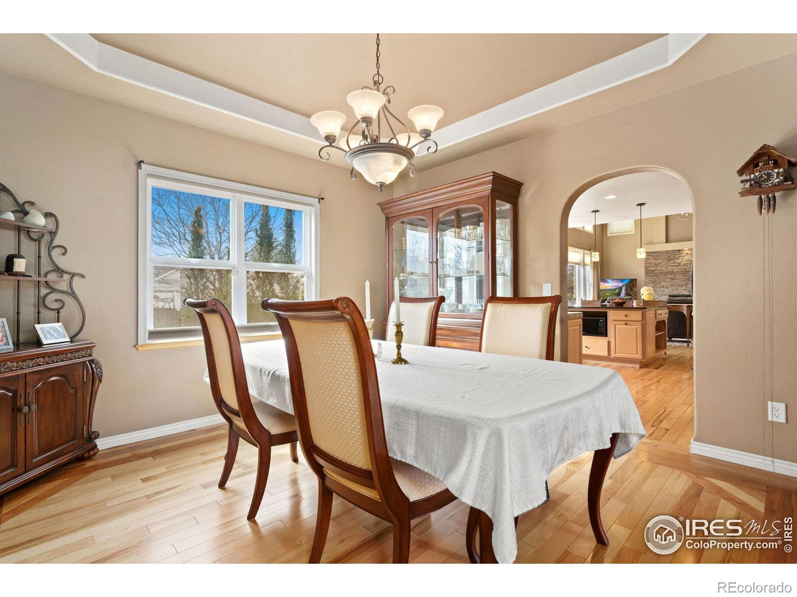 MLS Image #12 for 3403  wild view drive,fort collins, Colorado