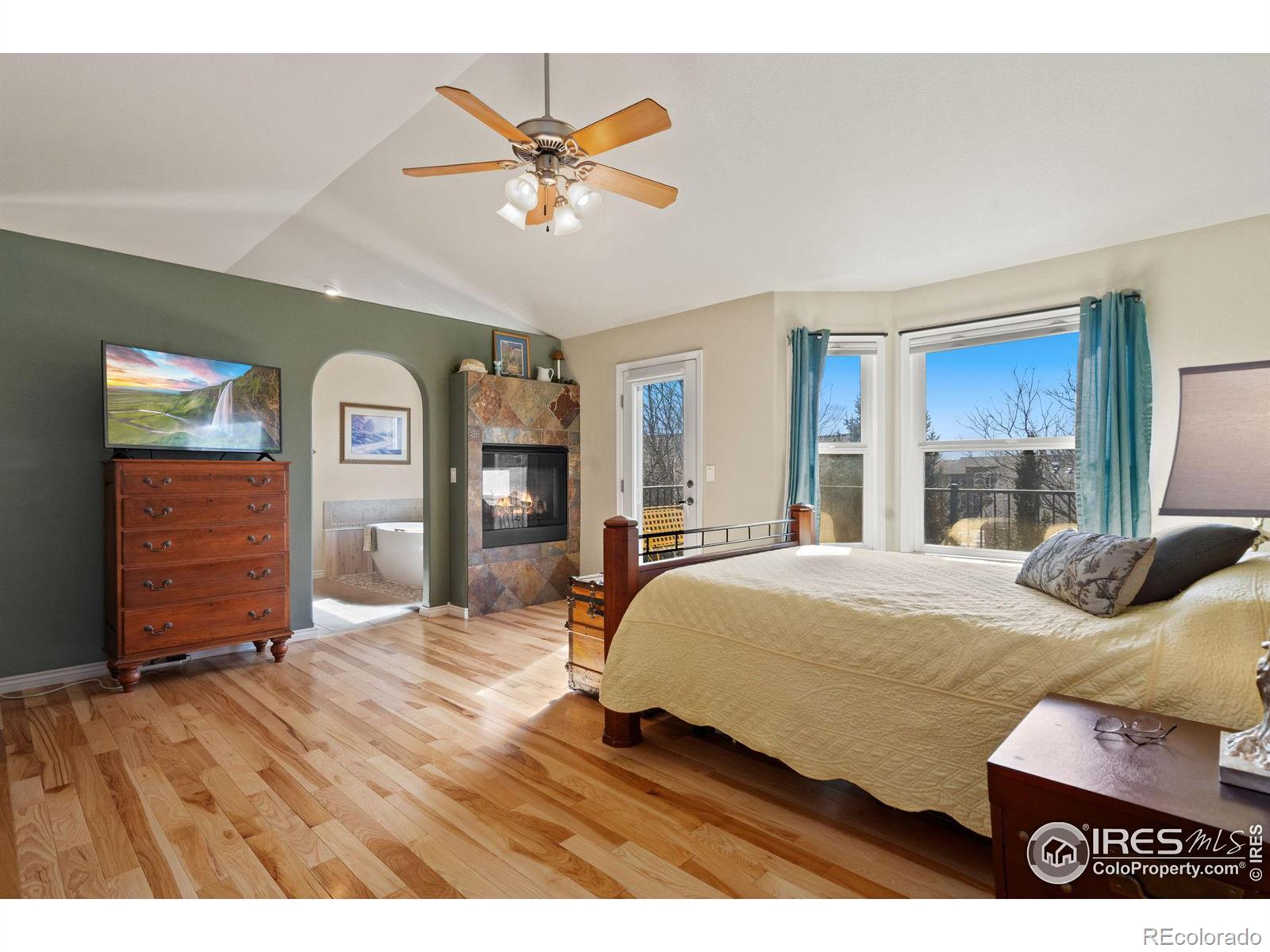MLS Image #14 for 3403  wild view drive,fort collins, Colorado