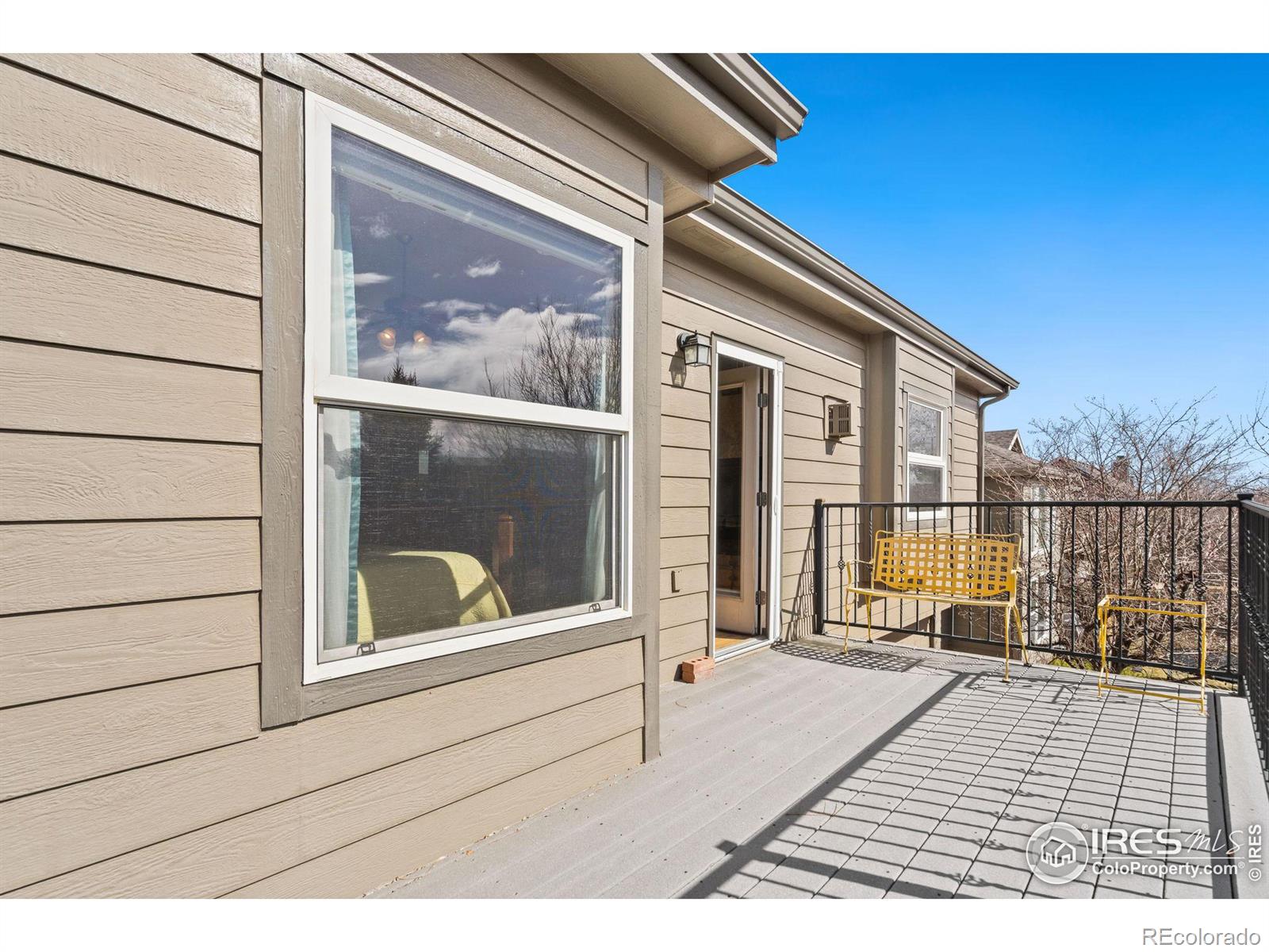 MLS Image #17 for 3403  wild view drive,fort collins, Colorado