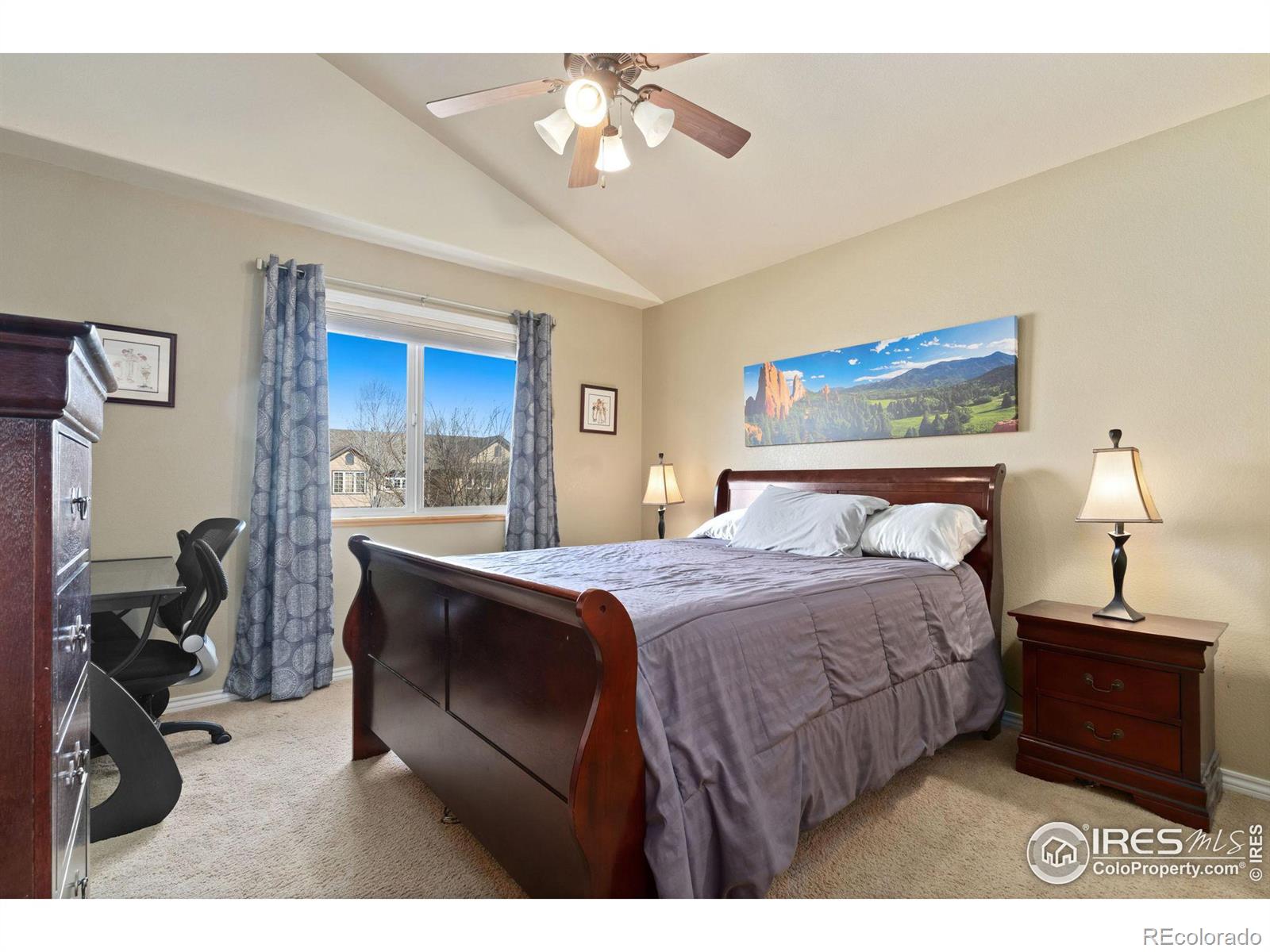 MLS Image #18 for 3403  wild view drive,fort collins, Colorado