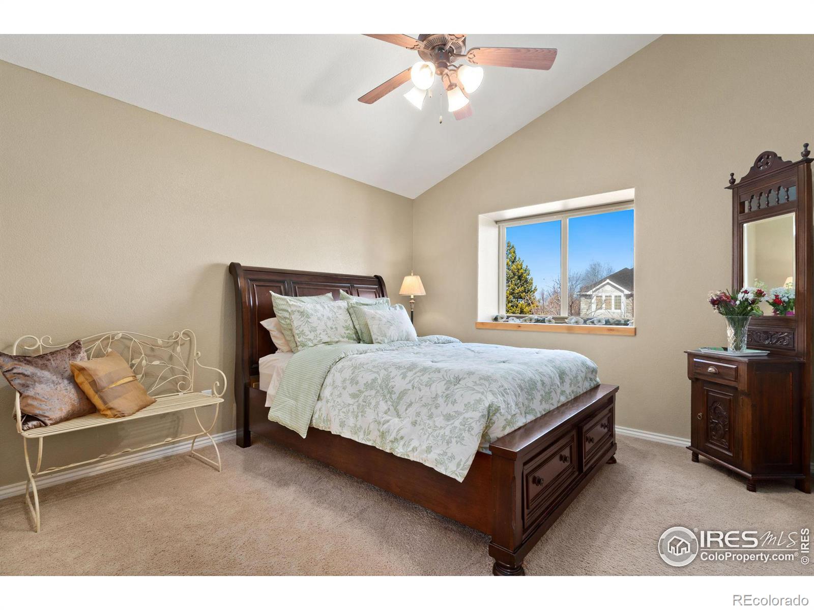 MLS Image #19 for 3403  wild view drive,fort collins, Colorado
