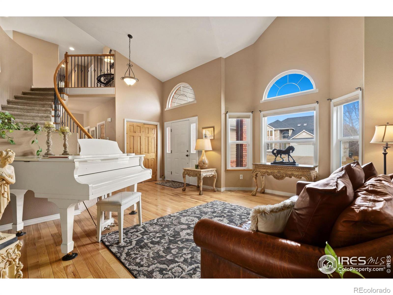 MLS Image #2 for 3403  wild view drive,fort collins, Colorado