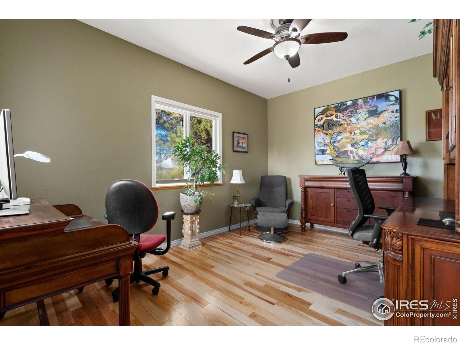 MLS Image #22 for 3403  wild view drive,fort collins, Colorado