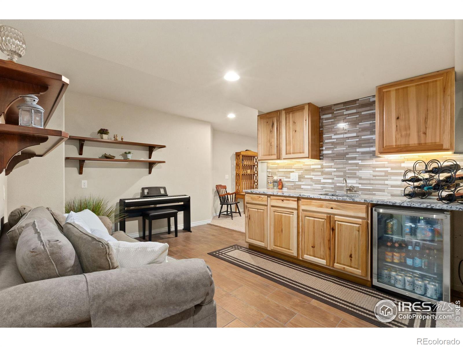 MLS Image #29 for 3403  wild view drive,fort collins, Colorado