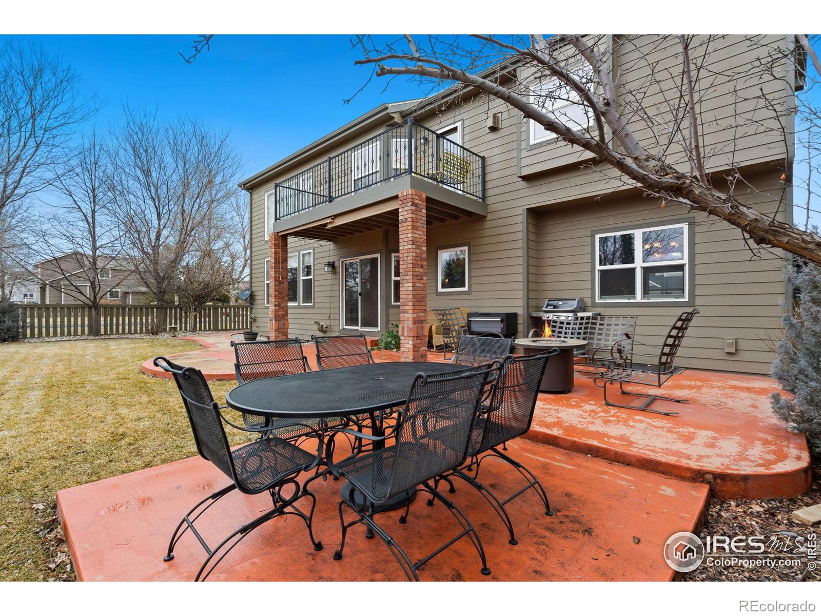 MLS Image #35 for 3403  wild view drive,fort collins, Colorado