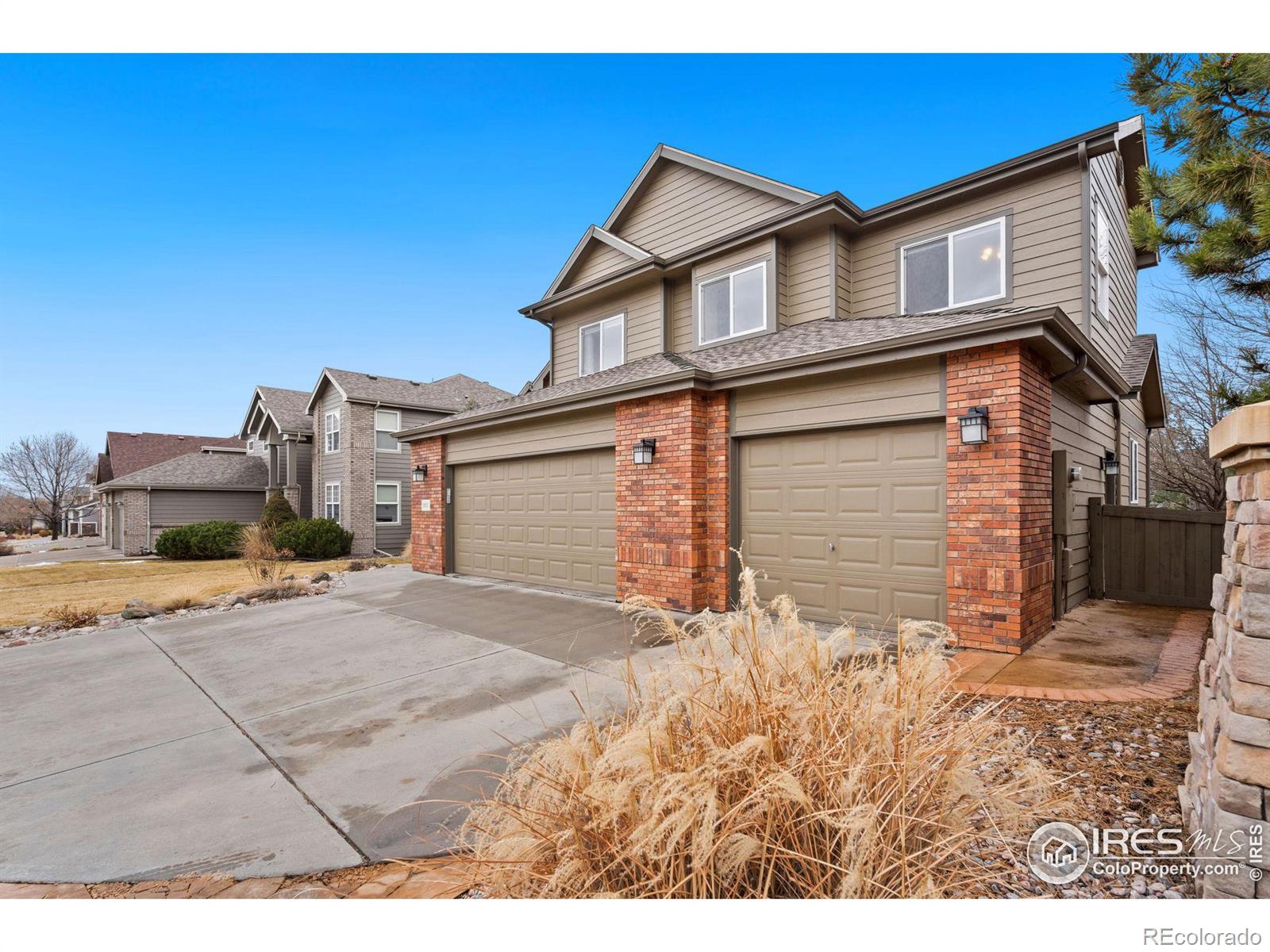 MLS Image #36 for 3403  wild view drive,fort collins, Colorado