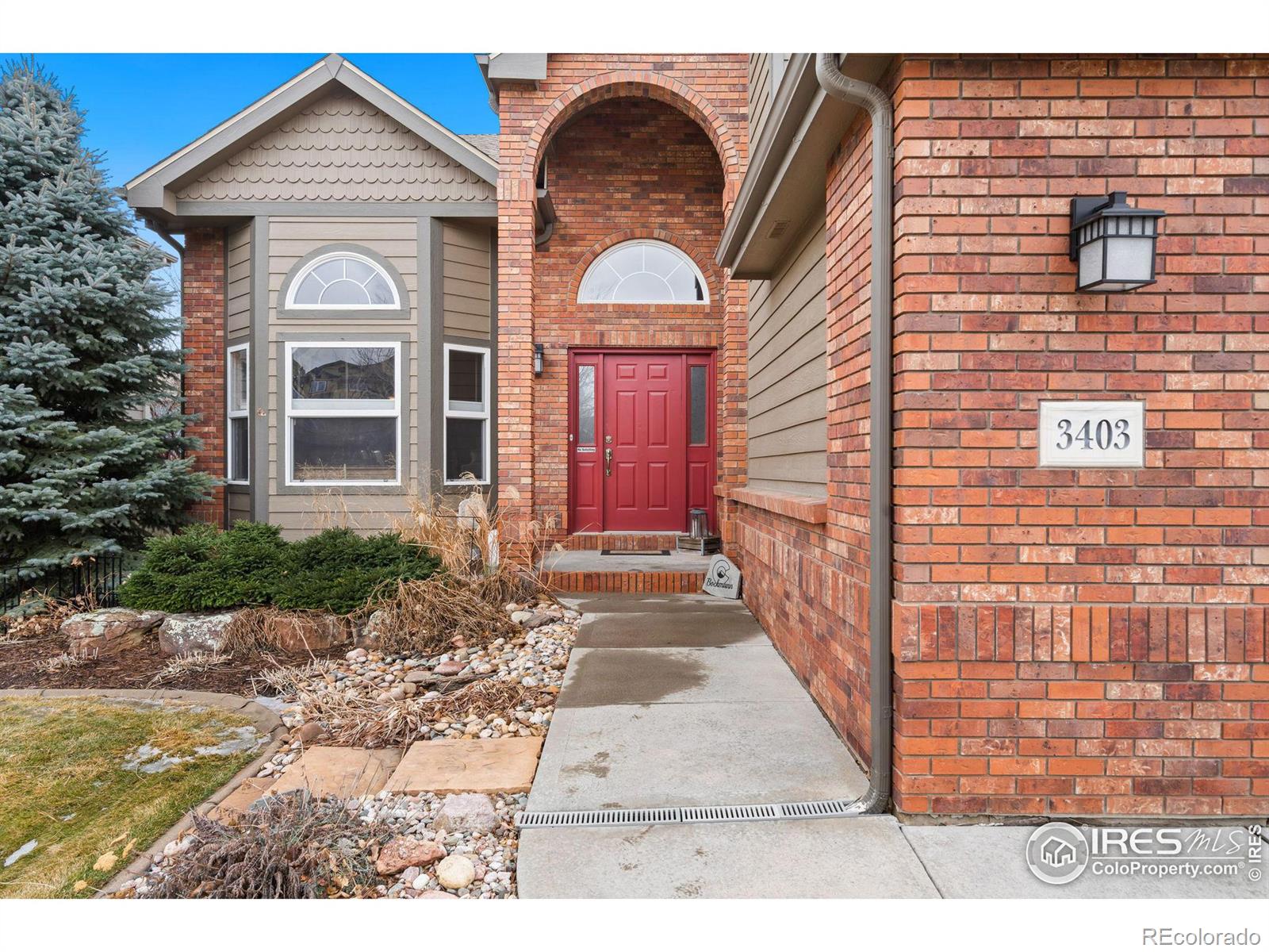 MLS Image #37 for 3403  wild view drive,fort collins, Colorado