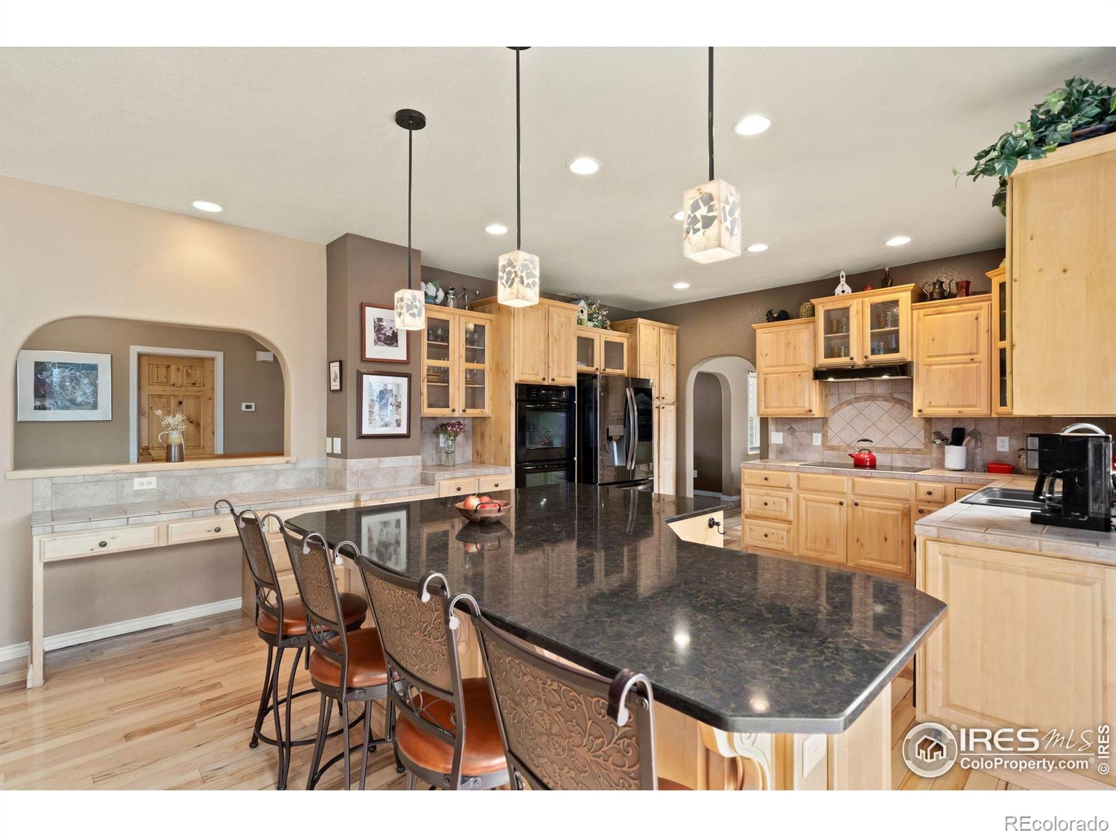MLS Image #5 for 3403  wild view drive,fort collins, Colorado