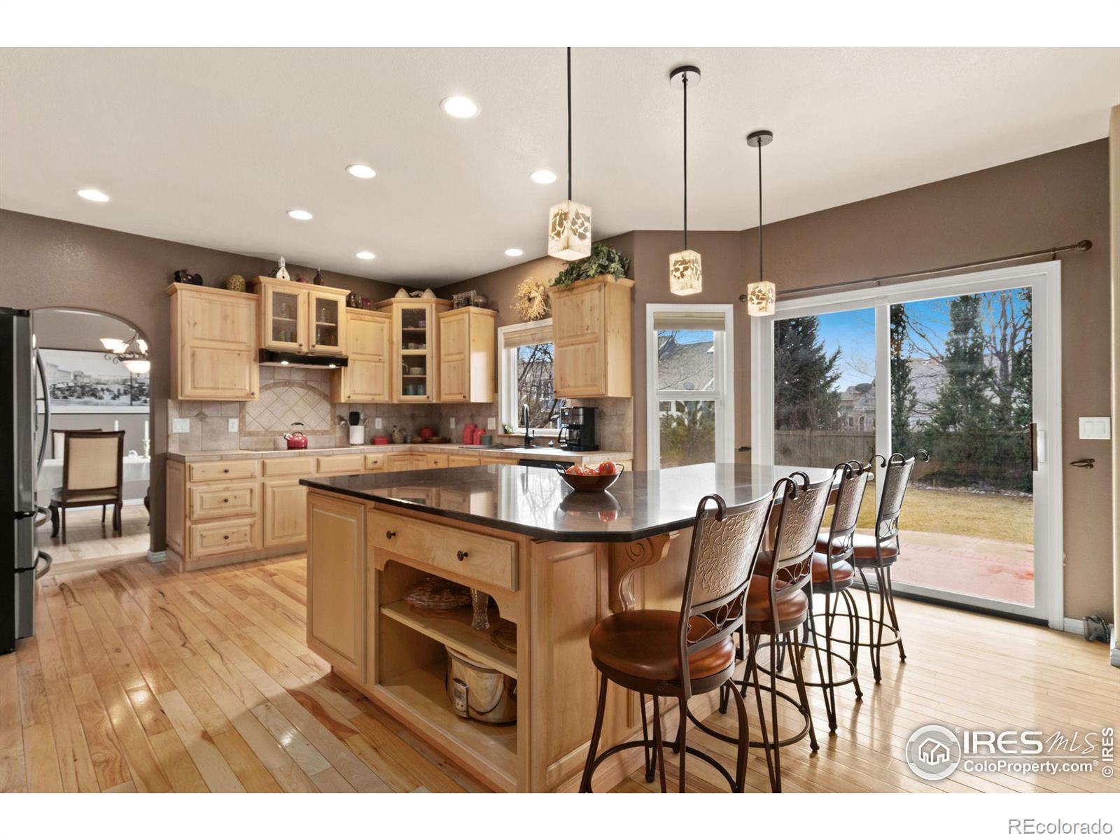 MLS Image #6 for 3403  wild view drive,fort collins, Colorado