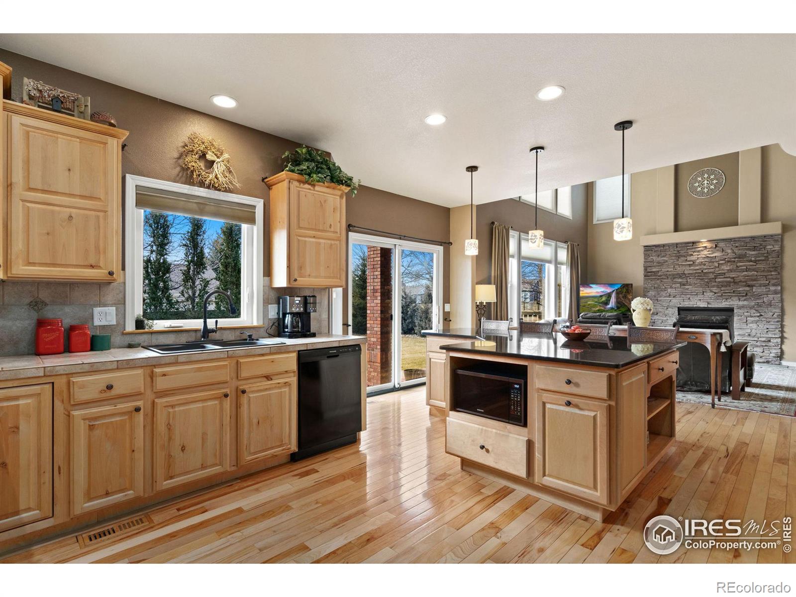 MLS Image #7 for 3403  wild view drive,fort collins, Colorado