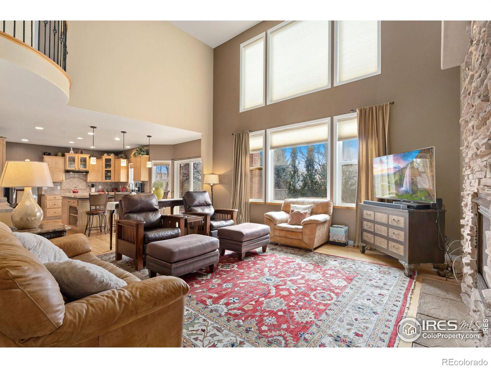 MLS Image #9 for 3403  wild view drive,fort collins, Colorado