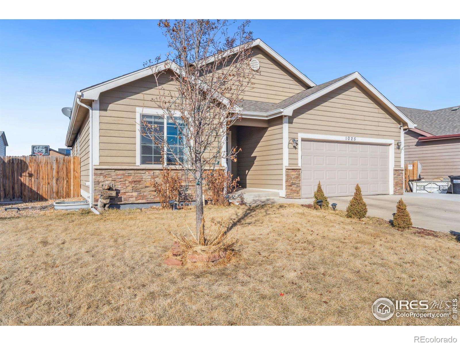 MLS Image #2 for 1025 e 25th street,greeley, Colorado