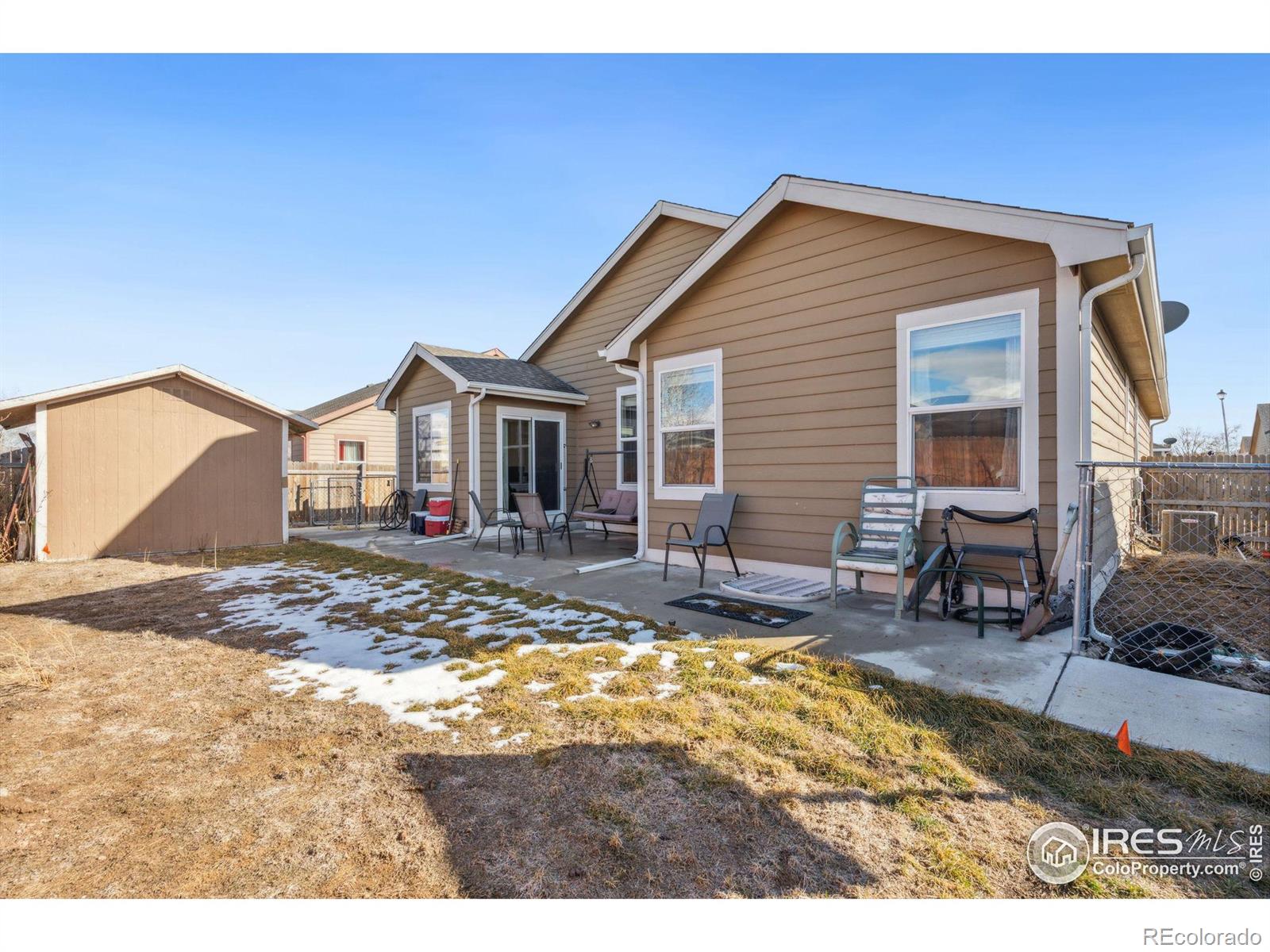 MLS Image #26 for 1025 e 25th street,greeley, Colorado