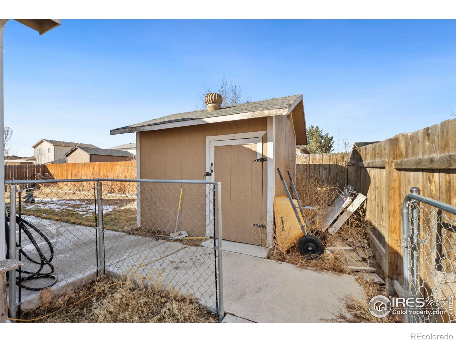 MLS Image #27 for 1025 e 25th street,greeley, Colorado