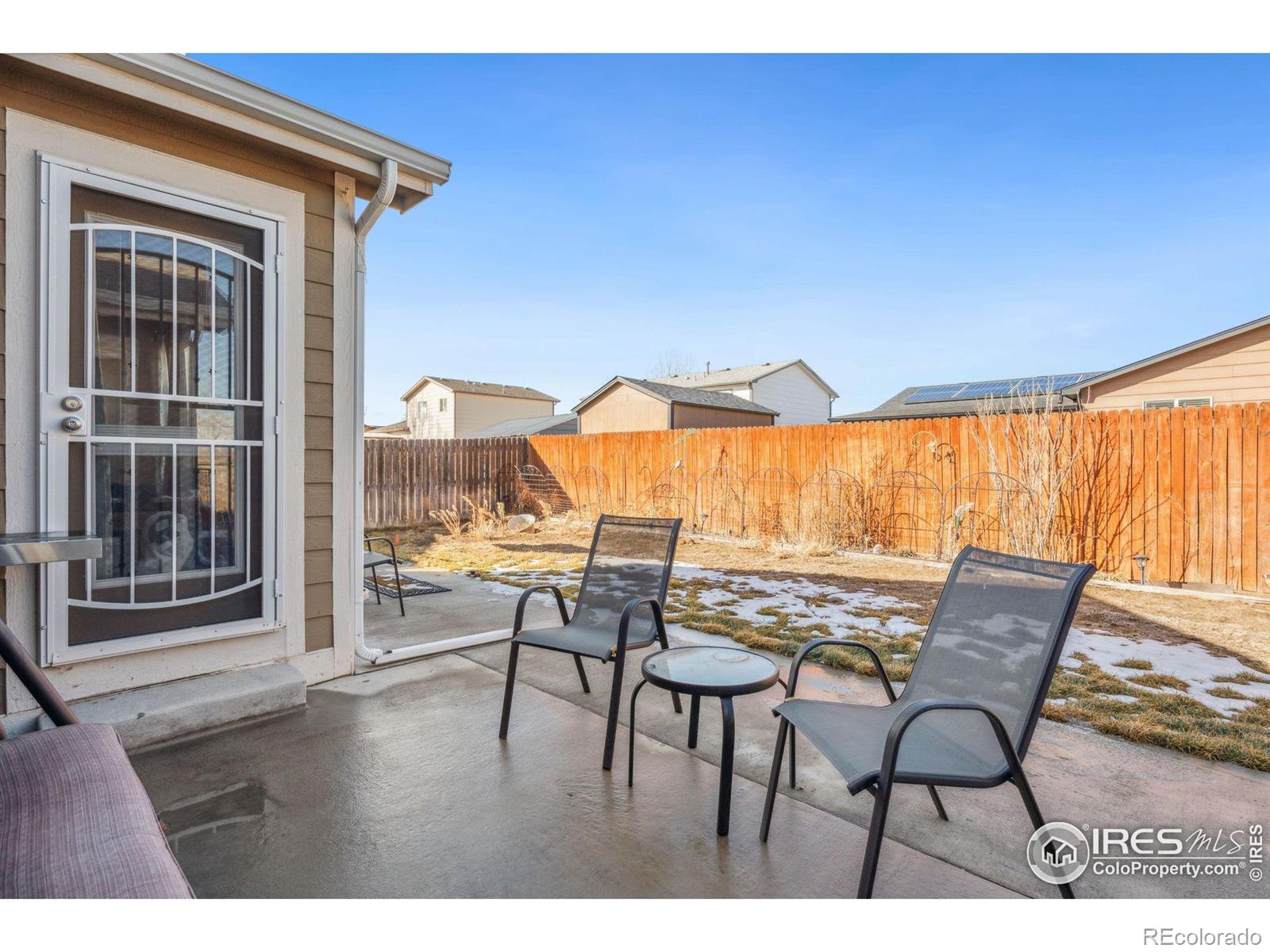 MLS Image #29 for 1025 e 25th street,greeley, Colorado