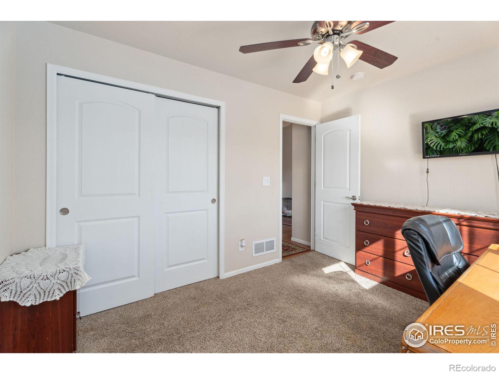 MLS Image #3 for 1025 e 25th street,greeley, Colorado