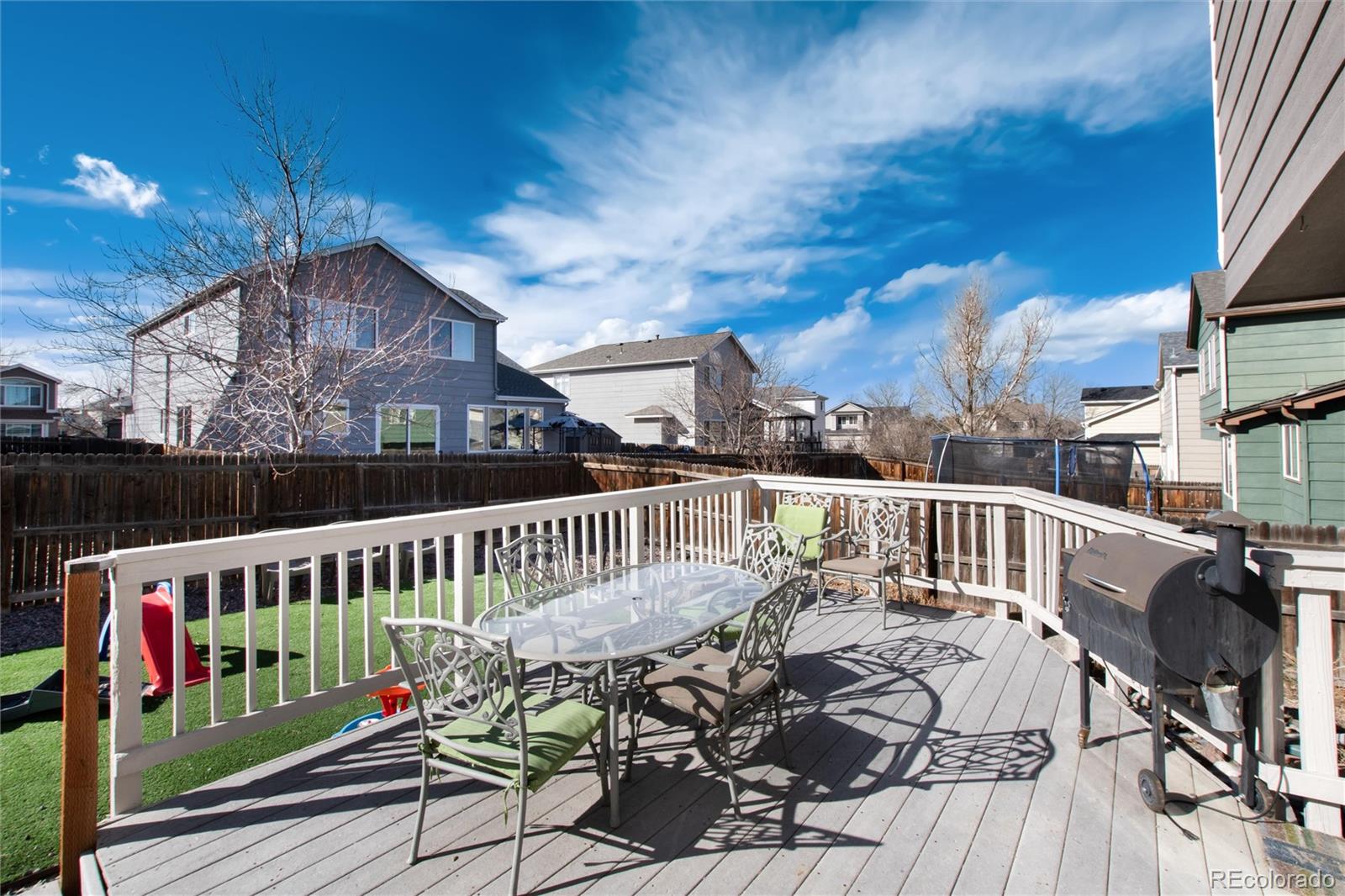 MLS Image #30 for 303  chelsea street,castle rock, Colorado