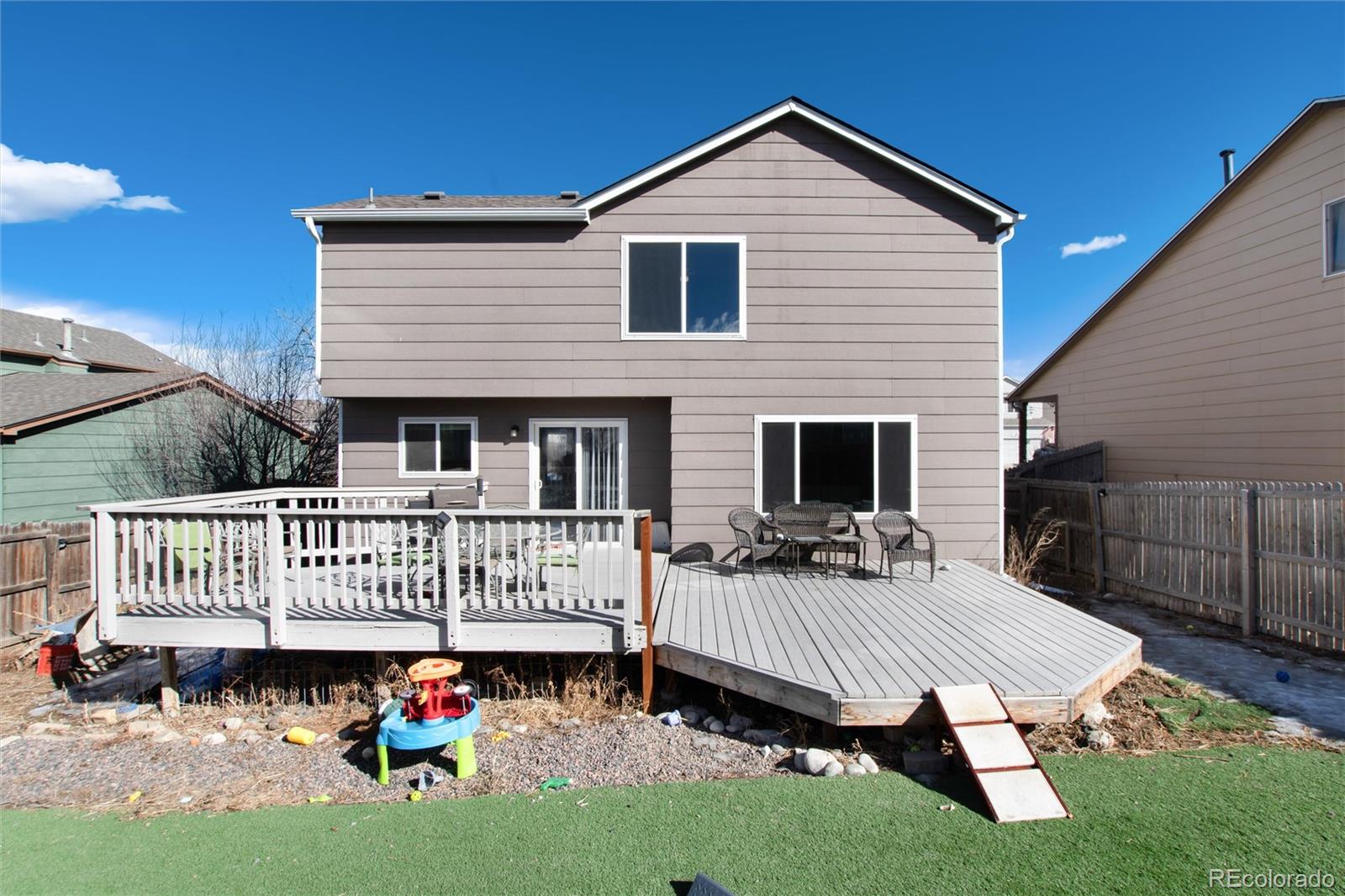 MLS Image #31 for 303  chelsea street,castle rock, Colorado