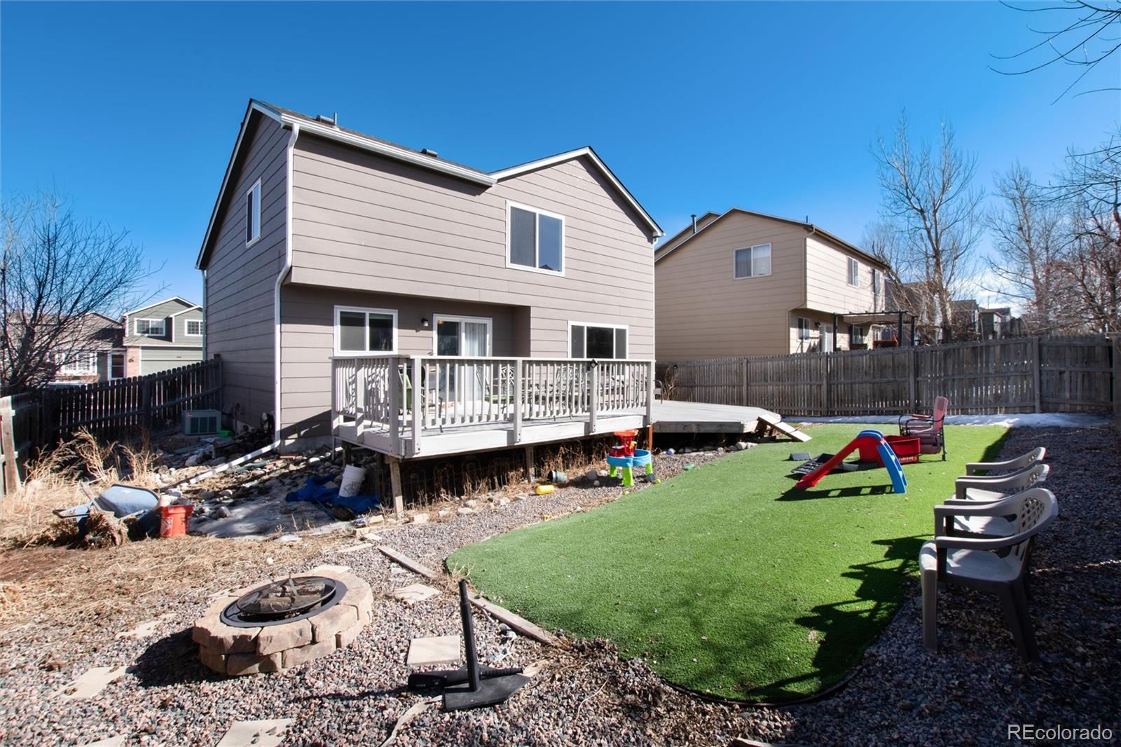 MLS Image #32 for 303  chelsea street,castle rock, Colorado