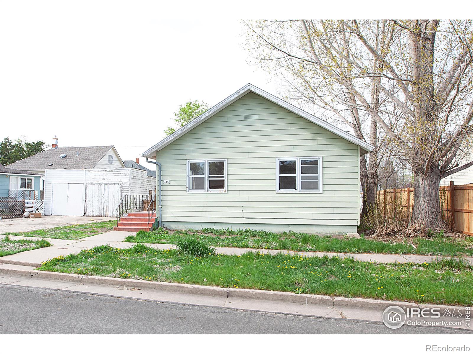 CMA Image for 704 n 6th street,Sterling, Colorado