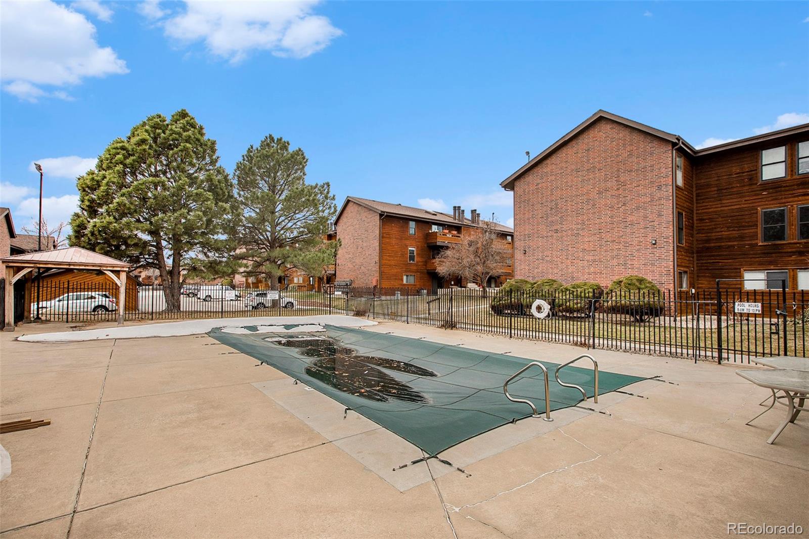 MLS Image #11 for 427  wright street 208,lakewood, Colorado