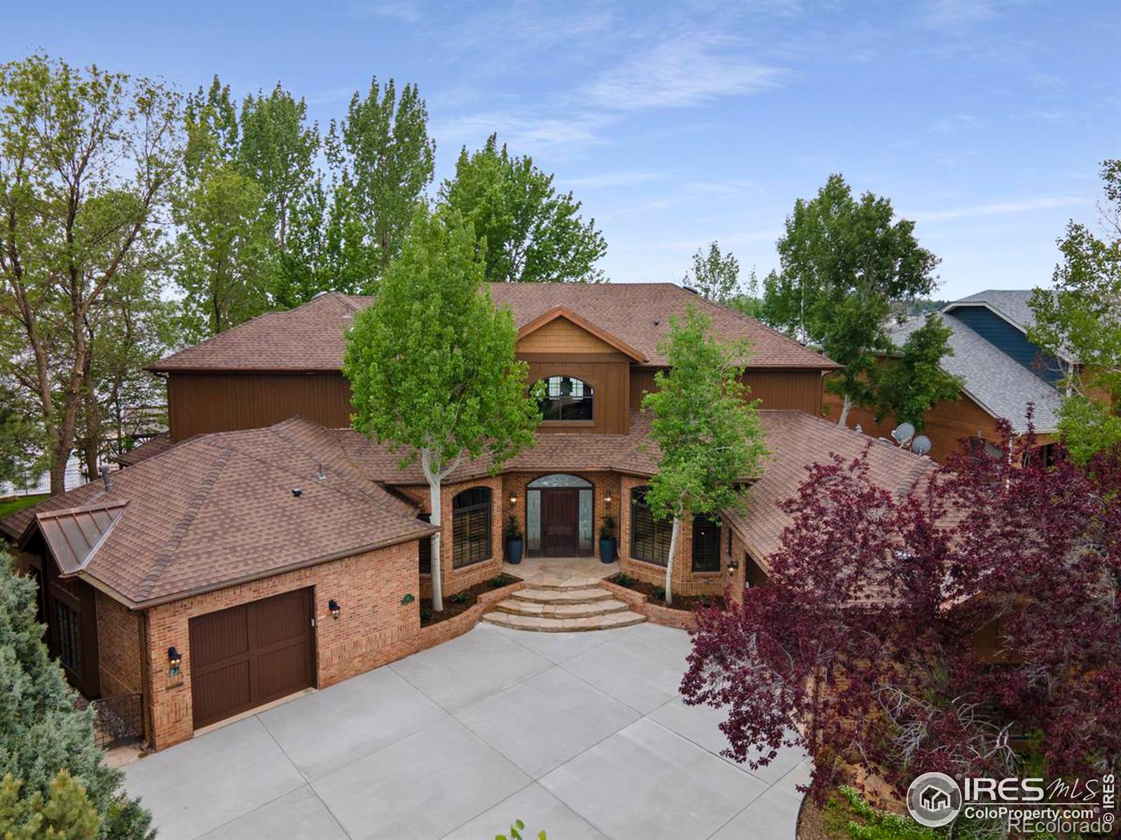 MLS Image #10 for 926  logan court,loveland, Colorado