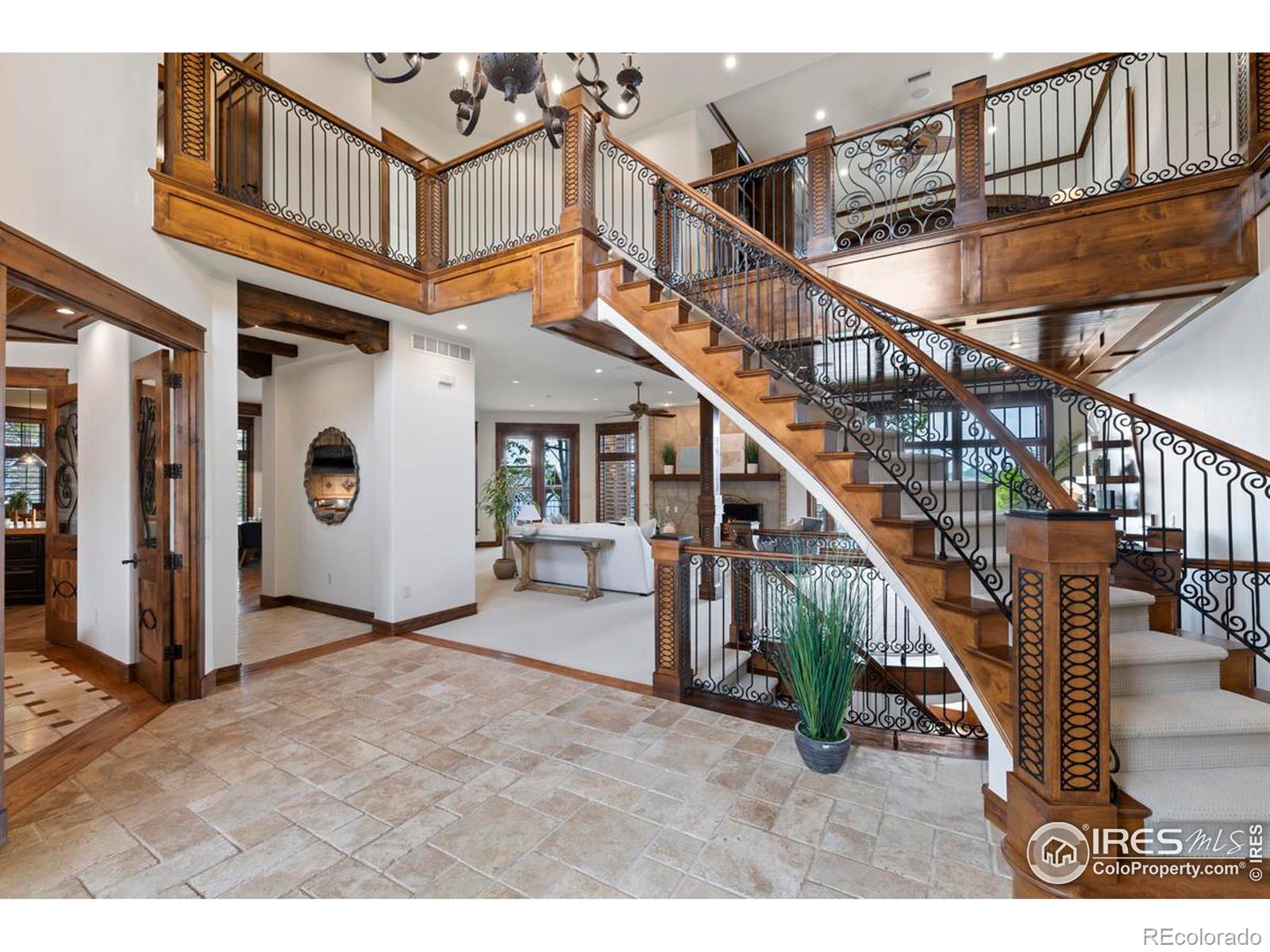 MLS Image #3 for 926  logan court,loveland, Colorado