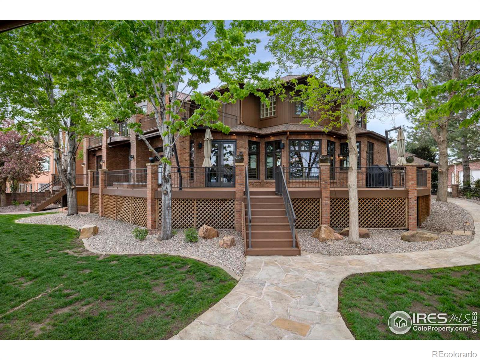 MLS Image #9 for 926  logan court,loveland, Colorado
