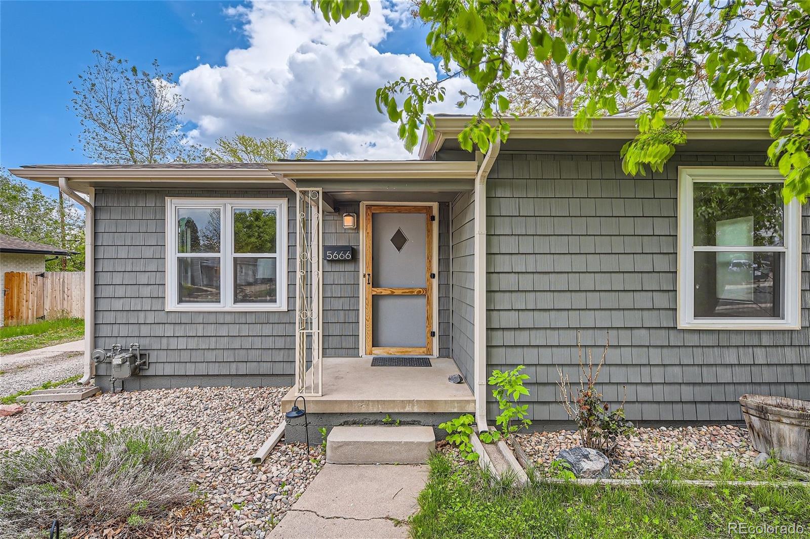 MLS Image #1 for 5666 s lakeview street,littleton, Colorado