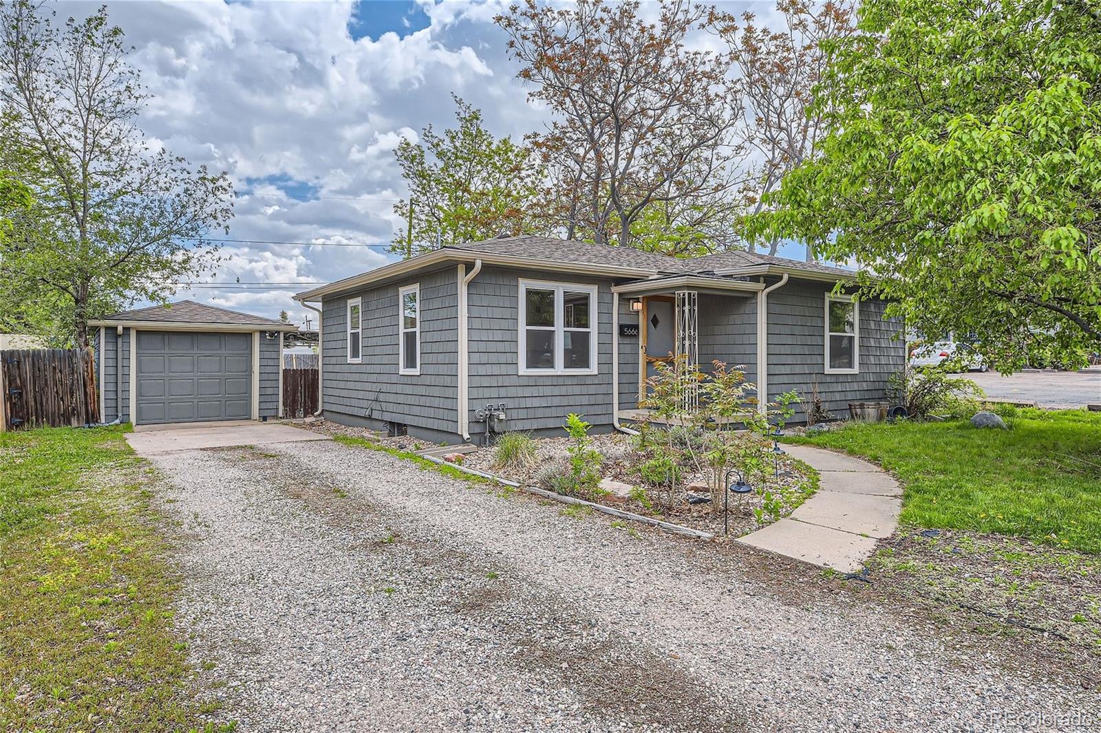 MLS Image #2 for 5666 s lakeview street,littleton, Colorado