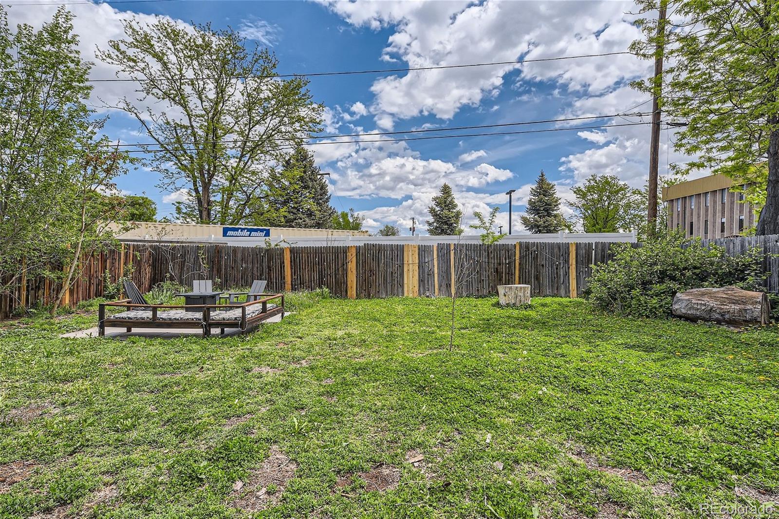 MLS Image #23 for 5666 s lakeview street,littleton, Colorado