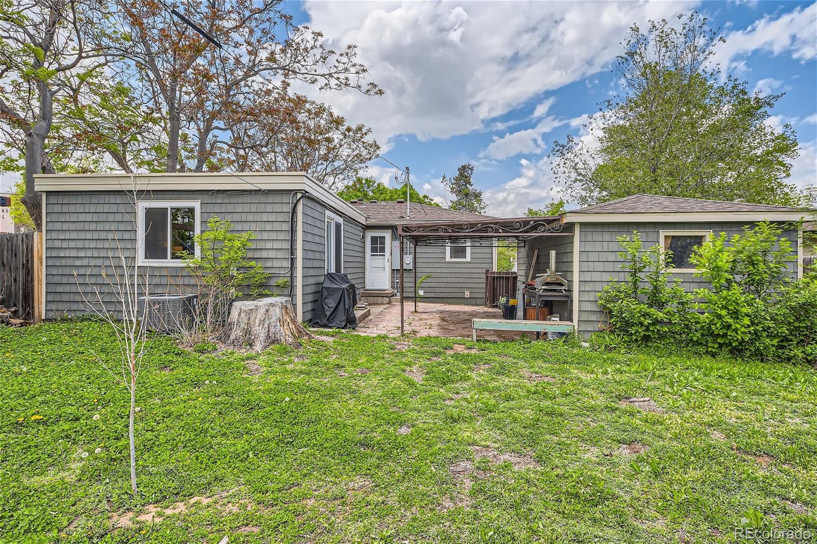 MLS Image #25 for 5666 s lakeview street,littleton, Colorado