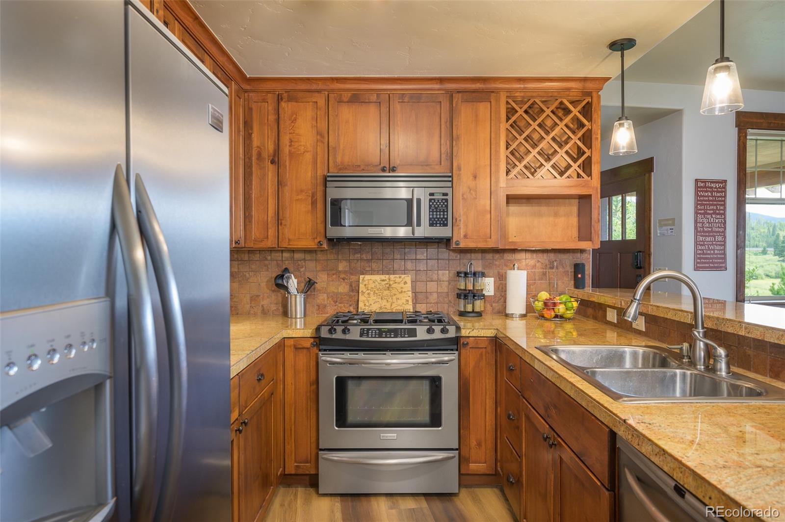 MLS Image #12 for 29  cozens pointe cir ,fraser, Colorado