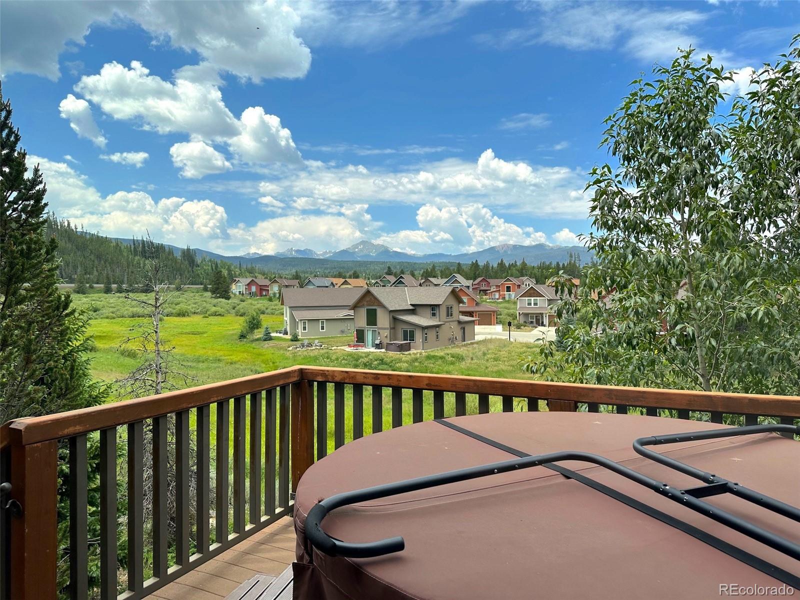 MLS Image #17 for 29  cozens pointe cir ,fraser, Colorado