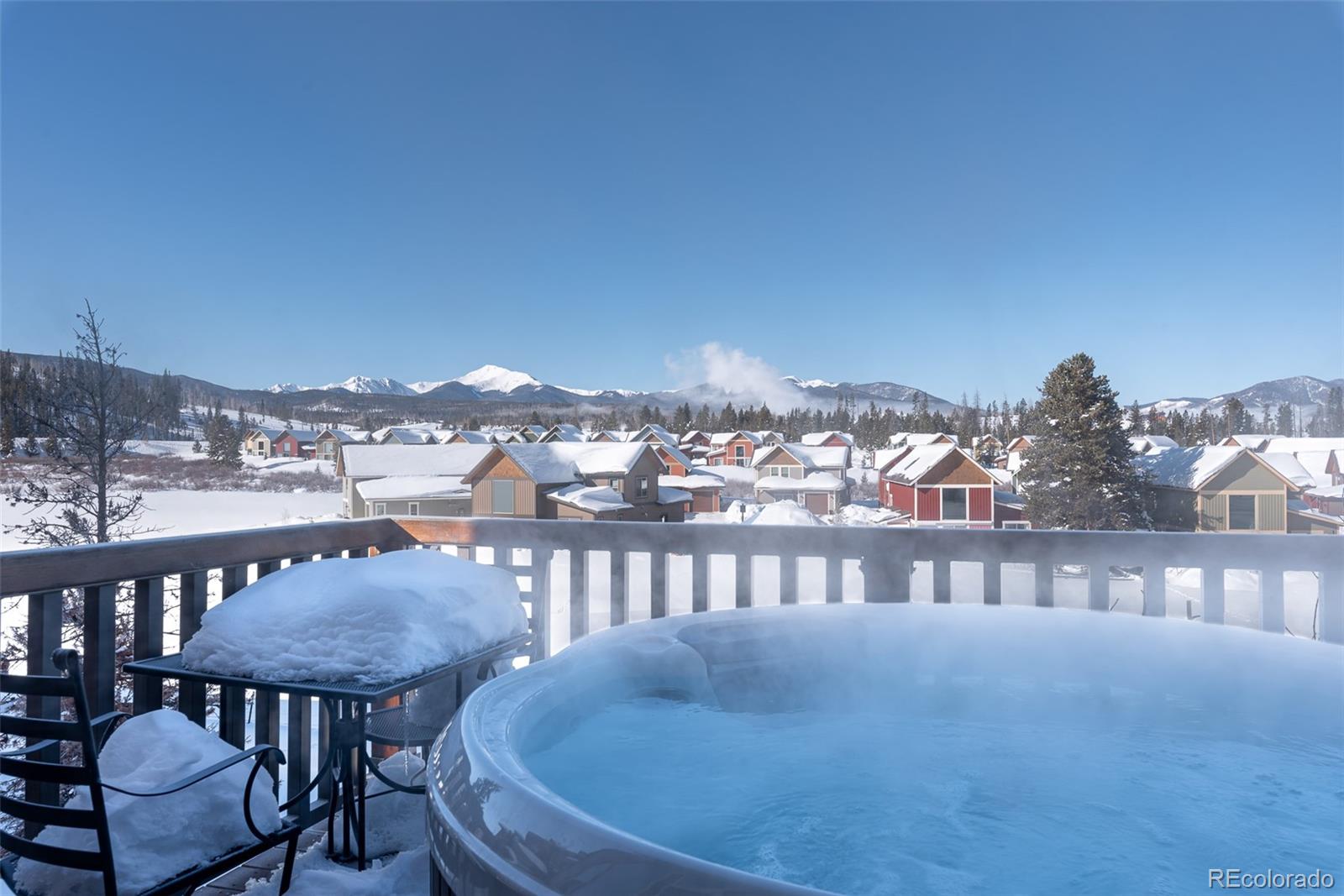 MLS Image #18 for 29  cozens pointe cir ,fraser, Colorado