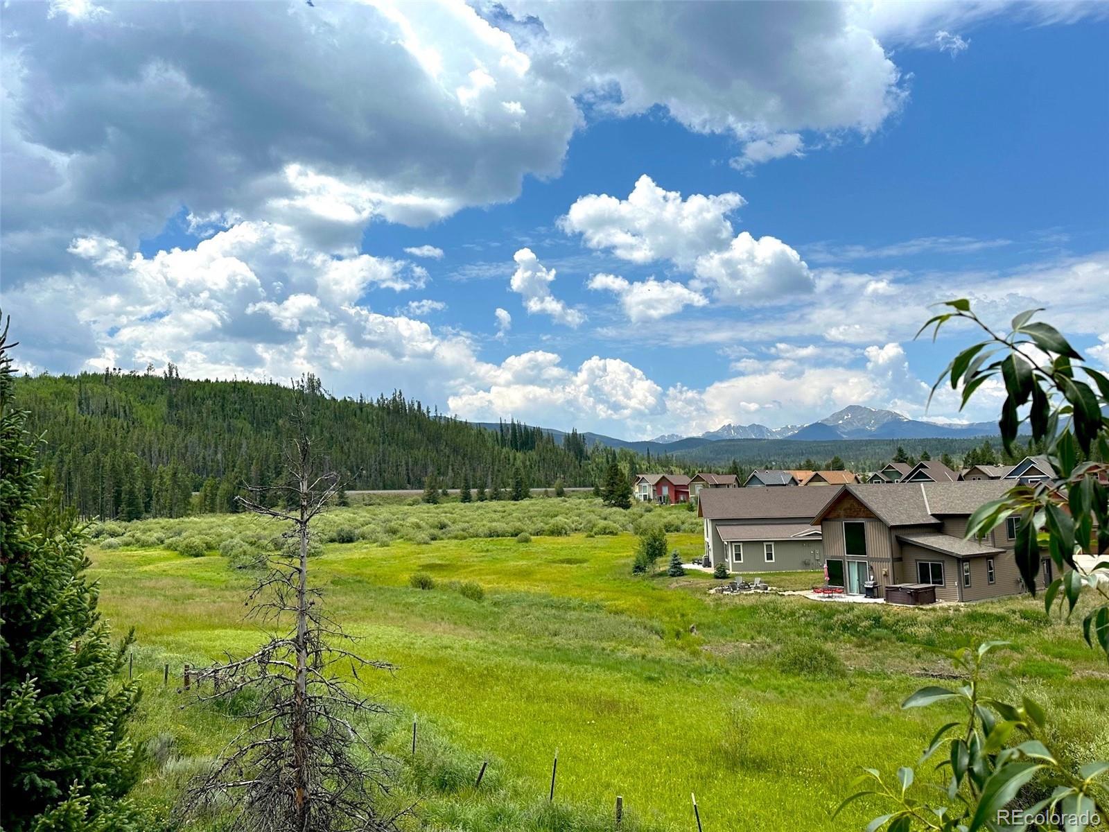 MLS Image #19 for 29  cozens pointe cir ,fraser, Colorado