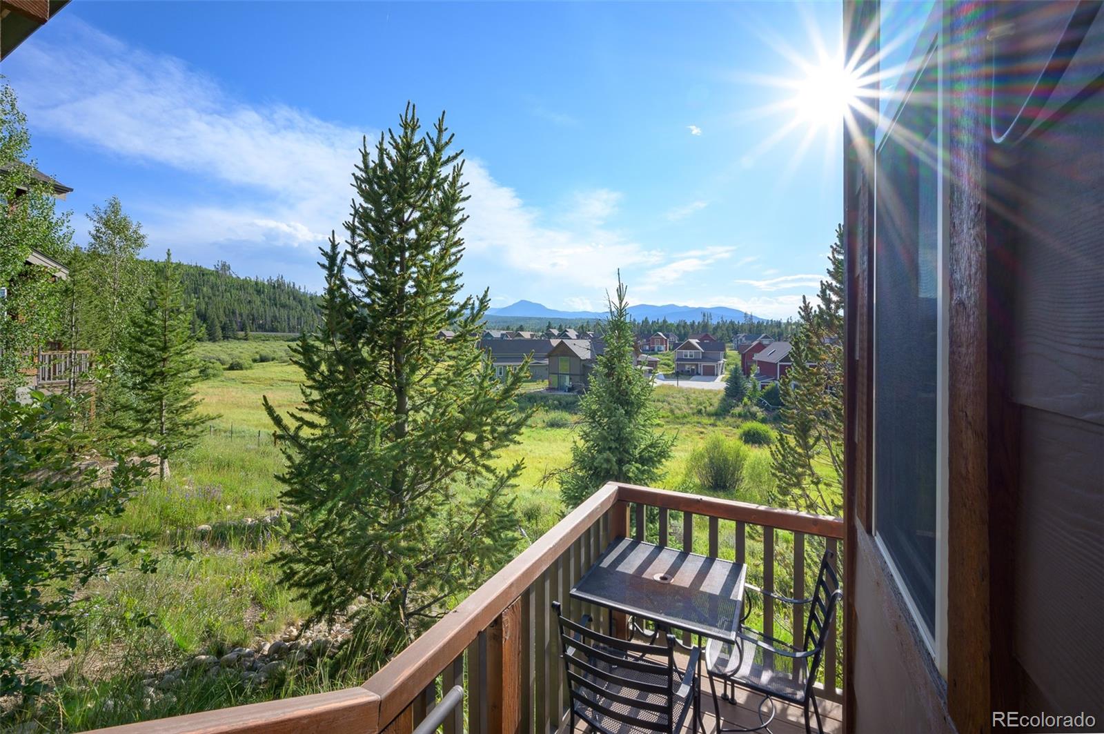 MLS Image #21 for 29  cozens pointe cir ,fraser, Colorado