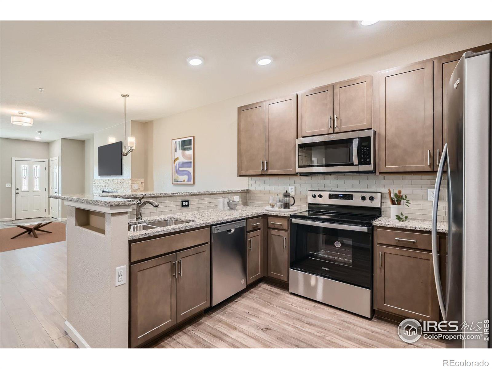 MLS Image #3 for 2435  calais drive,longmont, Colorado